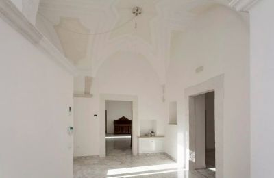 Kasteel te koop Martina Franca, Puglia, Foto 19/25