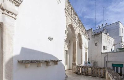 Kasteel te koop Martina Franca, Puglia, Foto 25/25