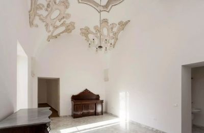 Kasteel te koop Martina Franca, Puglia, Foto 7/25