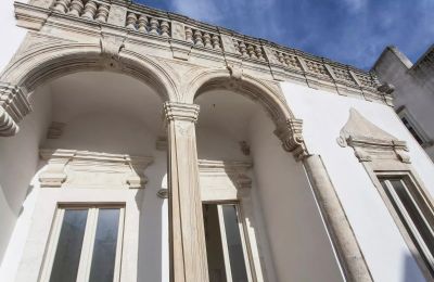 Kasteel te koop Martina Franca, Puglia, Foto 24/25