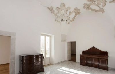 Kasteel te koop Martina Franca, Puglia, Foto 22/25