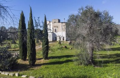 Landelijk huis te koop Oria, Puglia, Foto 3/26