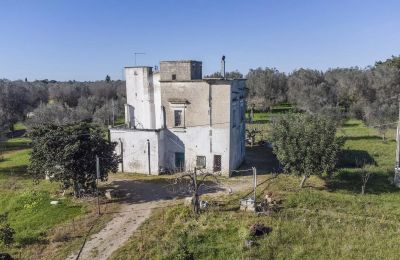 Landelijk huis te koop Oria, Puglia, Foto 6/26