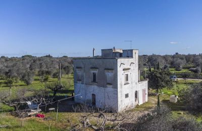 Landelijk huis te koop Oria, Puglia, Foto 7/26