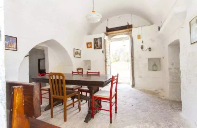Landelijk huis te koop Oria, Puglia, Foto 13/26