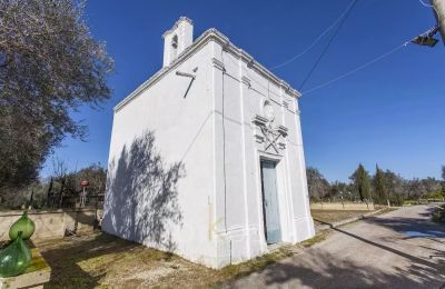 Landelijk huis te koop Oria, Puglia, Foto 24/26