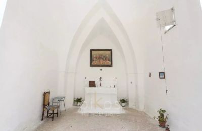 Landelijk huis te koop Oria, Puglia, Foto 25/26