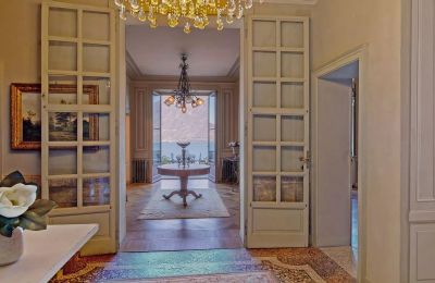 Historische villa te koop Cannobio, Piemonte, Foto 10/25