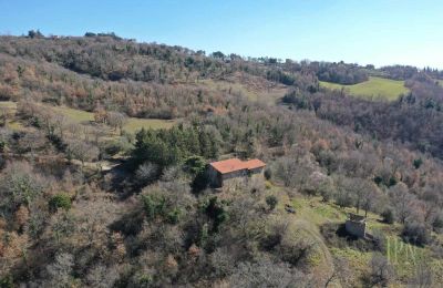 Landelijk huis te koop 06019 Preggio, Umbria, Foto 13/30