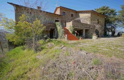 Landelijk huis te koop 06019 Preggio, Umbria, Foto 3/30