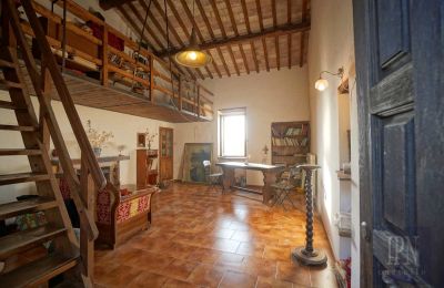 Landelijk huis te koop 06019 Preggio, Umbria, Interieur 2