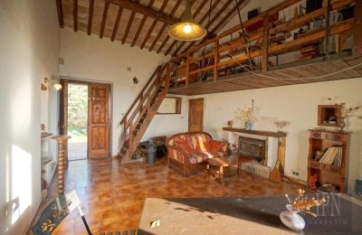 Landelijk huis te koop 06019 Preggio, Umbria, Interiør 1