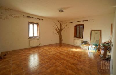 Landelijk huis te koop 06019 Preggio, Umbria, Slaapkamer