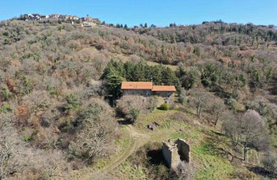 Landelijk huis te koop 06019 Preggio, Umbria, Foto 7/30