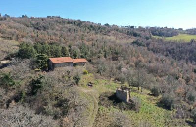 Landelijk huis te koop 06019 Preggio, Umbria, Foto 8/30