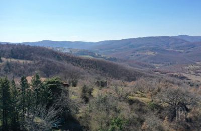 Landelijk huis te koop 06019 Preggio, Umbria, Foto 11/30