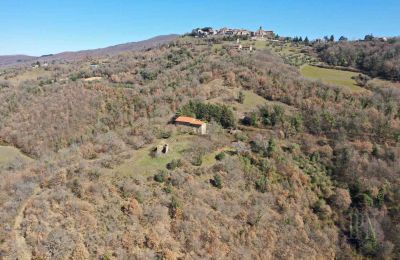 Landelijk huis te koop 06019 Preggio, Umbria, Foto 12/30