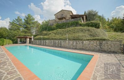 Landelijk huis te koop 06026 Pietralunga, Umbria, Foto 6/28
