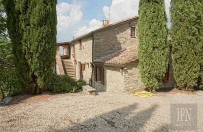 Landelijk huis te koop 06026 Pietralunga, Umbria, Foto 26/28