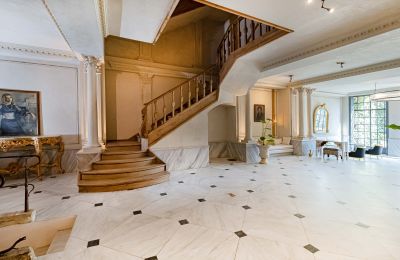 Historische villa te koop İstanbul, Tom Tom, Nur-i Ziya Sokak, , Trap