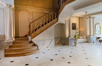 Historische villa te koop İstanbul, Tom Tom, Nur-i Ziya Sokak, , Foto 9/33
