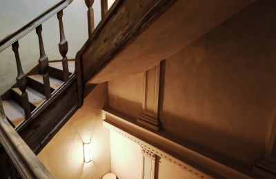 Historische villa te koop İstanbul, Tom Tom, Nur-i Ziya Sokak, , Trap