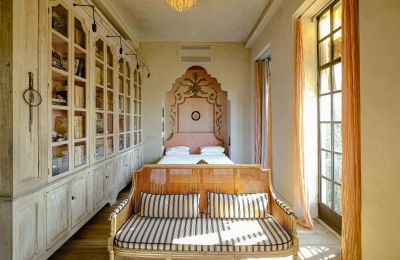 Historische villa te koop İstanbul, Tom Tom, Nur-i Ziya Sokak, , Foto 22/33