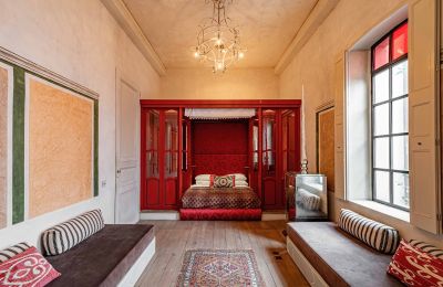 Historische villa te koop İstanbul, Tom Tom, Nur-i Ziya Sokak, , Foto 27/33