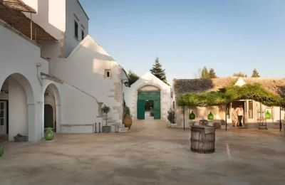 Landelijk huis te koop Martina Franca, Puglia, Foto 11/41