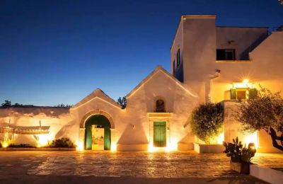 Landelijk huis te koop Martina Franca, Puglia, Foto 13/41