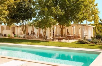 Landelijk huis te koop Martina Franca, Puglia, Foto 33/41