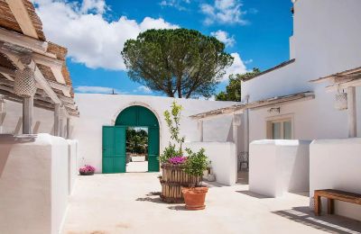 Landelijk huis te koop Martina Franca, Puglia, Foto 3/41
