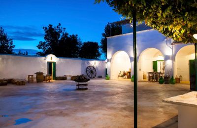 Landelijk huis te koop Martina Franca, Puglia, Foto 36/41