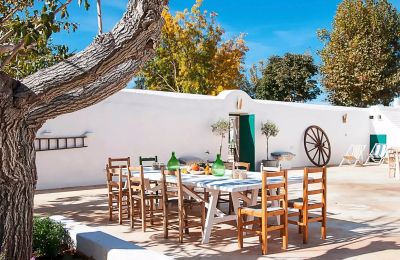 Landelijk huis te koop Martina Franca, Puglia, Foto 8/41