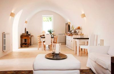 Landelijk huis te koop Martina Franca, Puglia, Foto 14/41