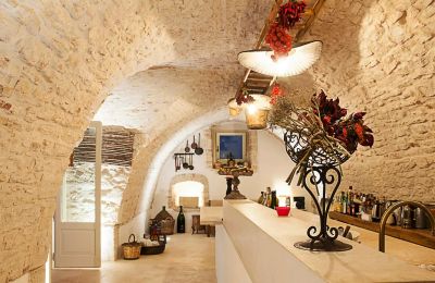 Landelijk huis te koop Martina Franca, Puglia, Foto 18/41