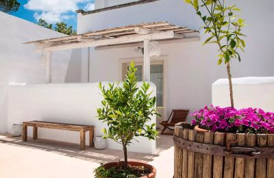 Landelijk huis te koop Martina Franca, Puglia, Foto 24/41