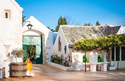 Landelijk huis te koop Martina Franca, Puglia, Foto 26/41