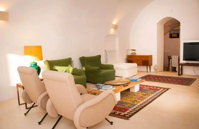 Landelijk huis te koop Martina Franca, Puglia, Foto 20/41