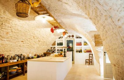 Landelijk huis te koop Martina Franca, Puglia, Foto 19/41