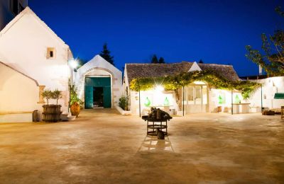 Landelijk huis te koop Martina Franca, Puglia, Foto 29/41