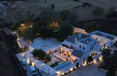Landelijk huis te koop Martina Franca, Puglia, Foto 35/41
