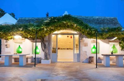 Landelijk huis te koop Martina Franca, Puglia, Foto 40/41