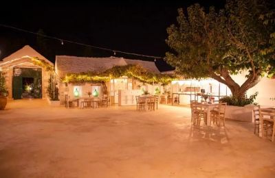 Landelijk huis te koop Martina Franca, Puglia, Foto 37/41