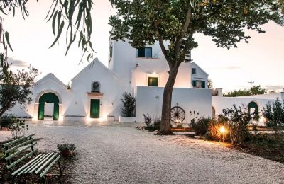 Landelijk huis te koop Martina Franca, Puglia, Foto 39/41
