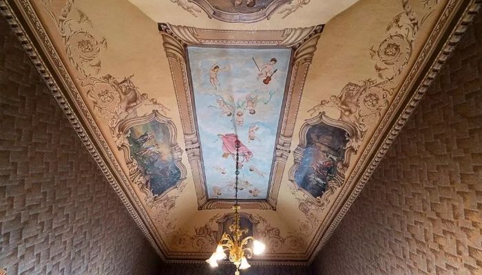Paleis te koop Manduria, Puglia,  Italië