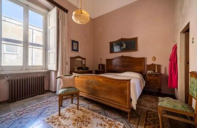 Paleis te koop Manduria, Puglia, Slaapkamer