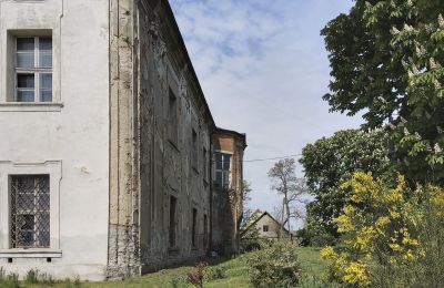Kasteel te koop Pisarzowice, Opole, Foto 16/17