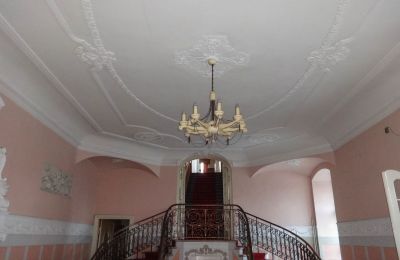 Kasteel te koop Czempiń, Groot-Polen, Foto 6/12
