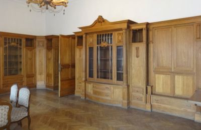 Kasteel te koop Czempiń, Groot-Polen, Foto 7/12